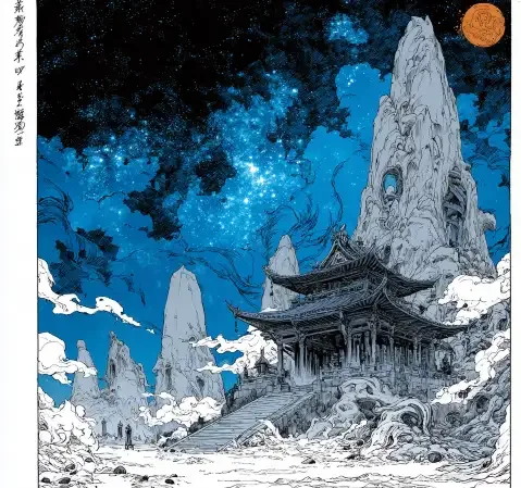 热血漫画《烈焰拳魂》封面